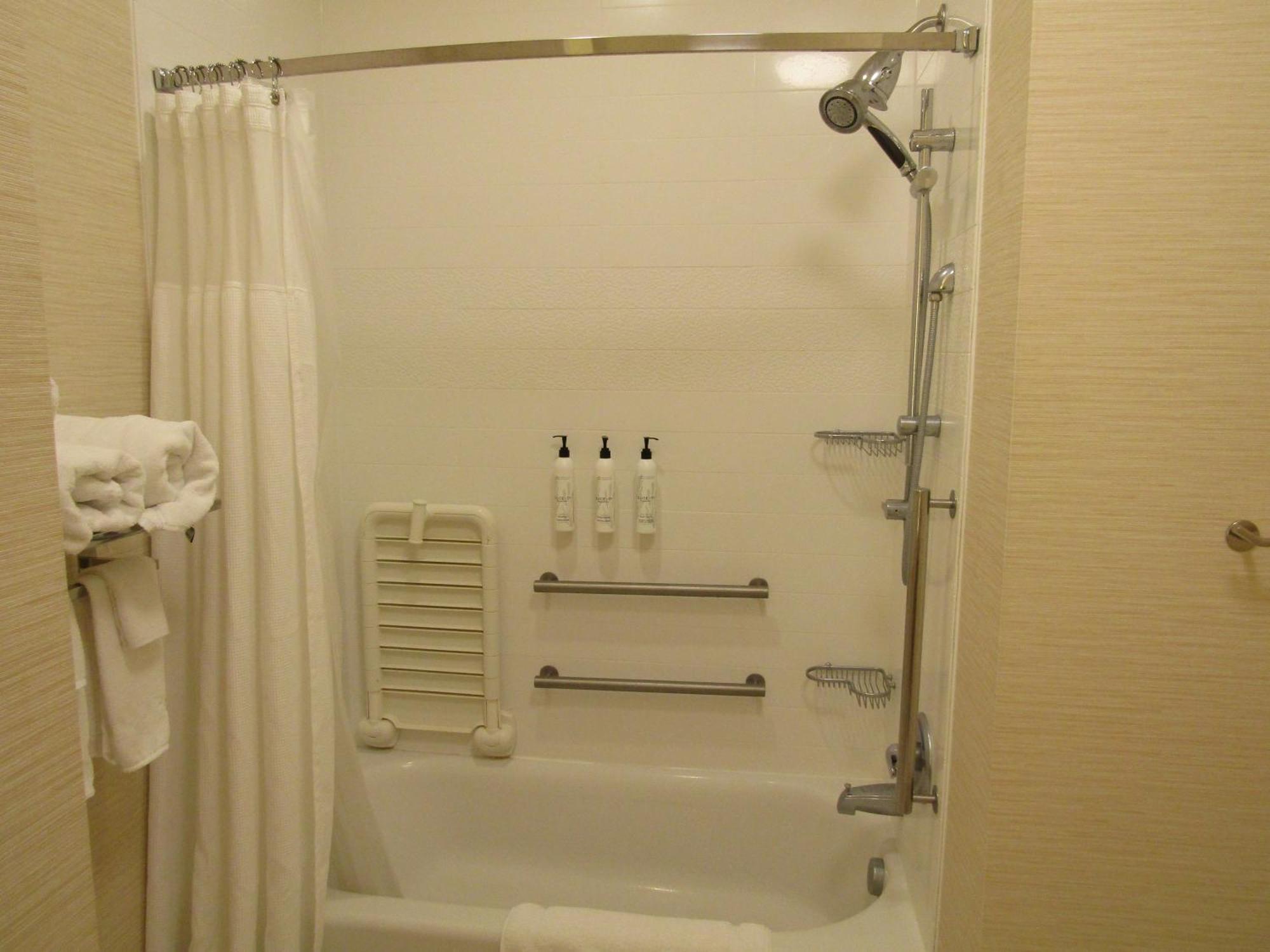 Fairfield Inn & Suites By Marriott Sidney Εξωτερικό φωτογραφία