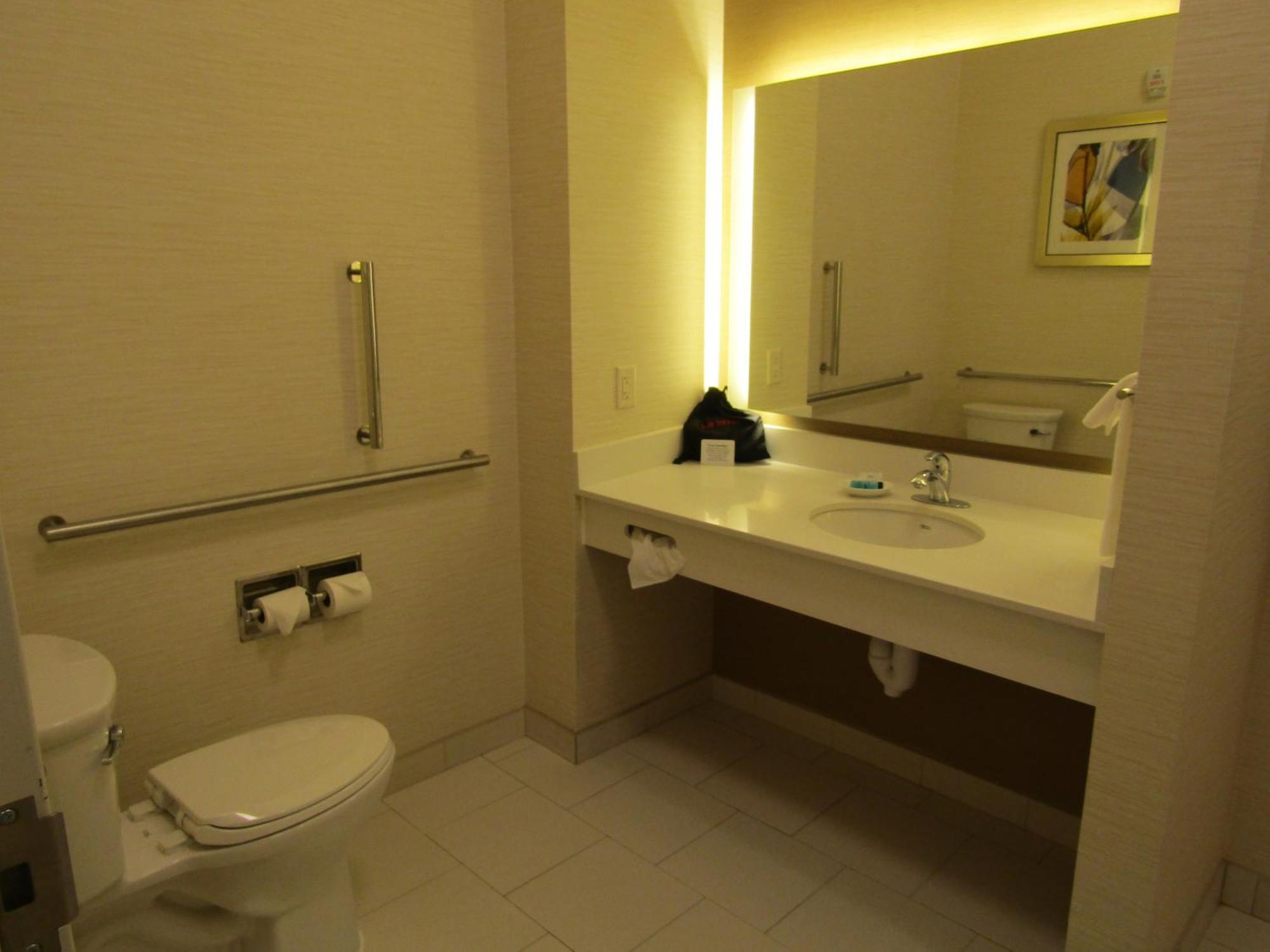 Fairfield Inn & Suites By Marriott Sidney Εξωτερικό φωτογραφία