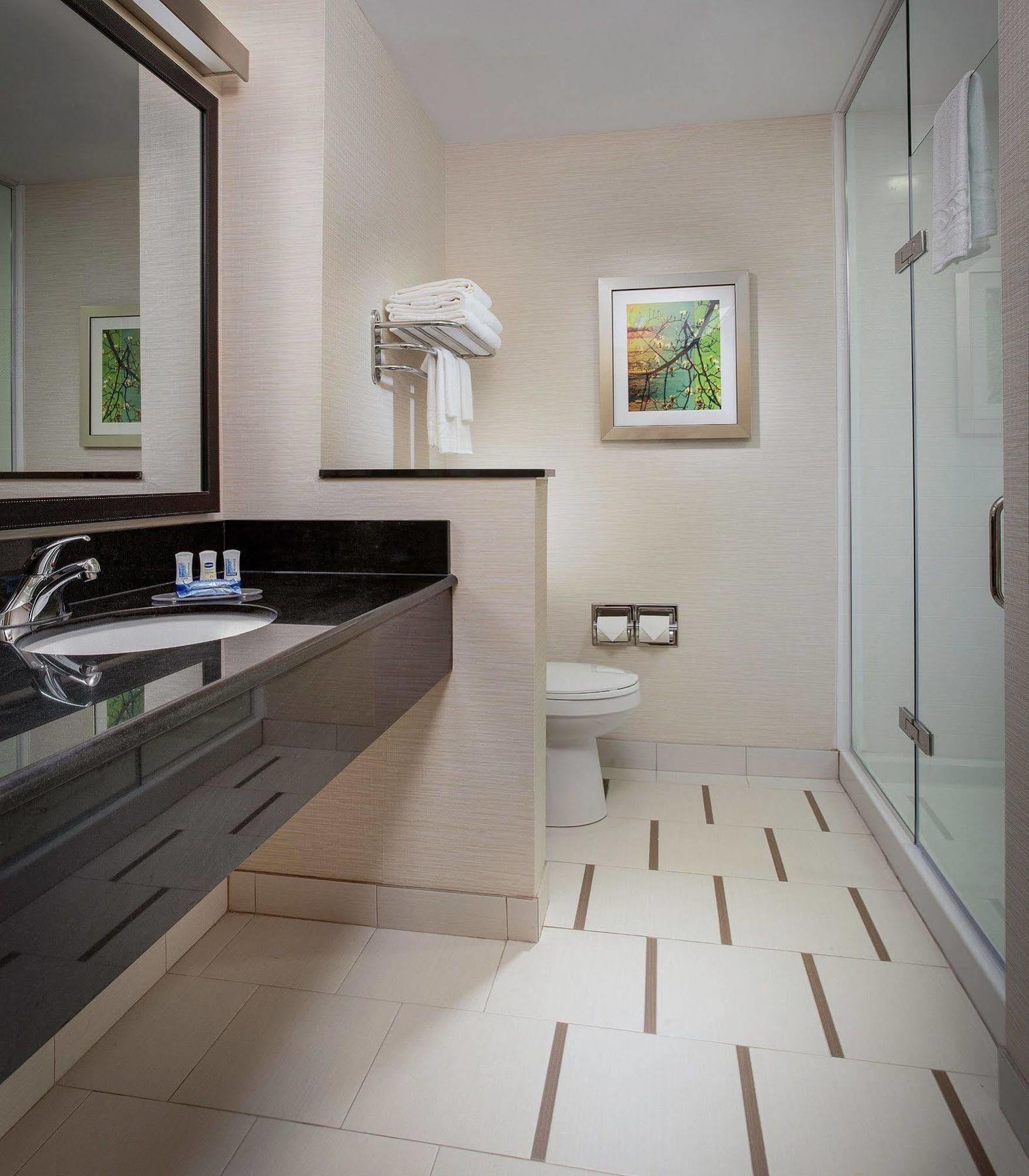 Fairfield Inn & Suites By Marriott Sidney Εξωτερικό φωτογραφία